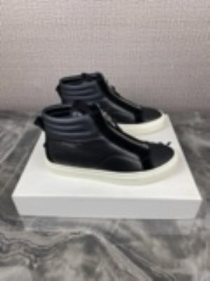 wholesale quality givenchy shoes model no. 44